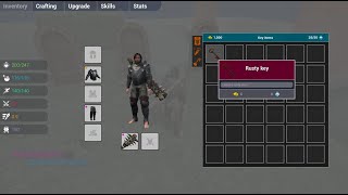 Famous RPG Tutorial 92. Fixing tooltip for keys (Unreal Engine 5) Profile