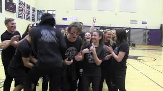 Seniors - Homecoming Lip Sync 2019