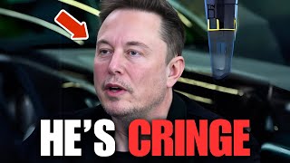 Elon Musk has no idea what he’s doing..