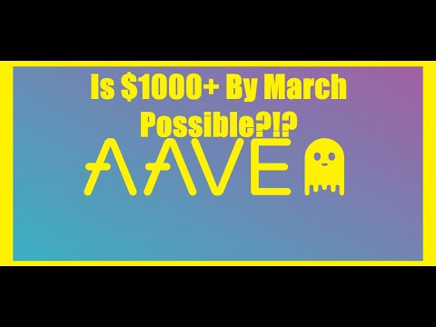 Can AAVE Reach