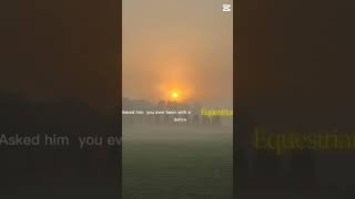 My world #horse #horseenthusiast #equestrianjourney #equestrian #pony #horsegirl #fypシ゚viral ￼