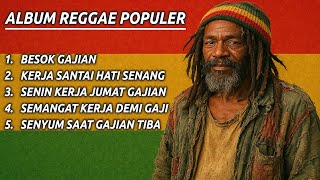 Besok Gajian Bikin Happy – Lagu Kerja Santai Penuh Motivasi