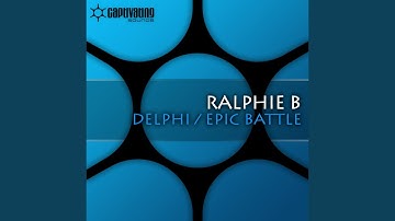 Delphi (Original Mix)
