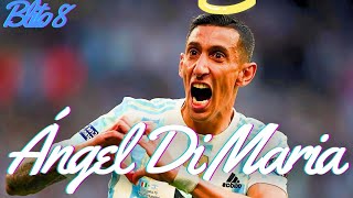 Blito 8 - Angel Di Maria