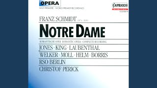 Play video: Notre Dame, Op. 2: Act I: Prelude