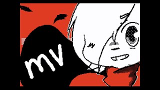Ghost MV Flipnote by Peppermint / Sudomemo