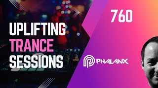 Download Lagu Uplifting Trance Sessions EP. 760 with DJ Phalanx \u0026 Angelus ⚡ (Trance Podcast) MP3 Download Lagu Uplifting Trance Sessions EP. 760 with DJ Phalanx \u0026 Angelus ⚡ (Trance Podcast) MP3