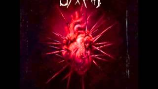 Sixx  A M    Deadlihood