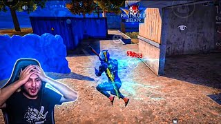 Brazil setting for free fire mobile | Enable THIS setting for more HEADSHOT in free fire