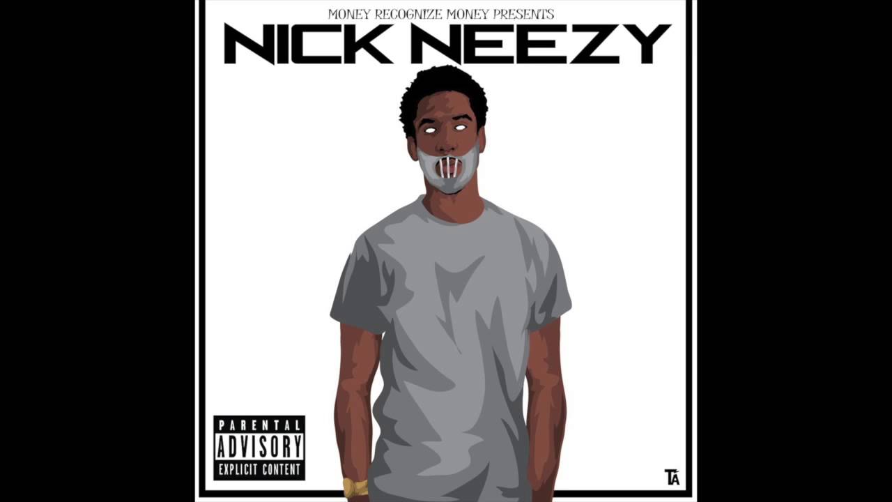 Nick Neezy - Be Great (Prod. By SykSense)