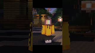 lazymc build event start #lazymc #minecraft #shorts