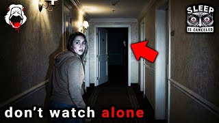 Download Lagu The Paranormal Archive: Scary Ghost Videos | V9 MP3