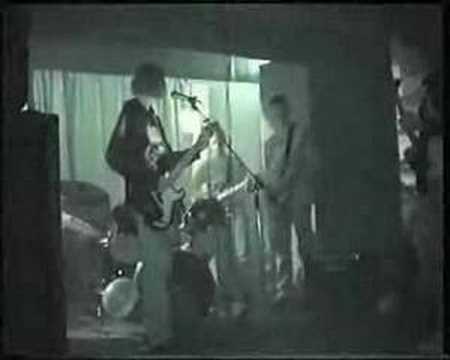 Kosarn Live at Lukaaln 23.2.2001