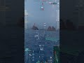 Random World of Warships Antics #Nordern #Antics #Funny moments