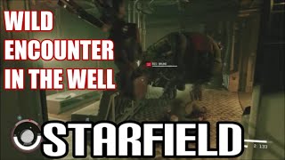 Starfield - Topher & Big Bruno Encounter