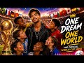 FIFA World Cup 2026 | Official World Cup Song 2026 | Children Voices | Global Celebration ⚽🌍