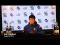 Kei Nishikori - August 8, 2015