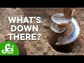 Journey to the Center of the Earth Quiz