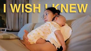 The Reality of Breastfeeding I Wish I Knew (ft. Feeding Essentials)