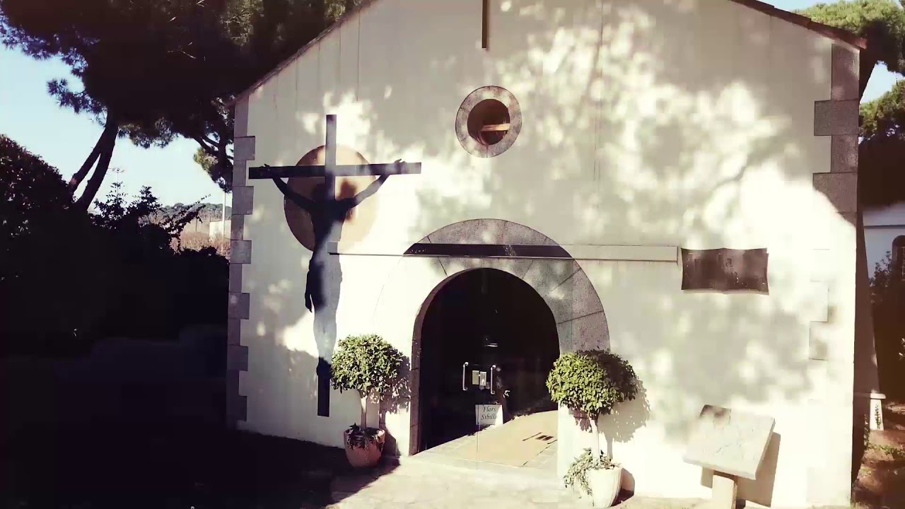 Presentación Can Marial