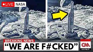 James Webb Just Captured Something TERRIFYING on Europa's Moon