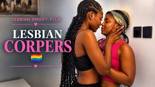 LESBIAN CORPERS 🌈🌈[Nigerian Lesbian Romance Movie] LGBTQ Movie