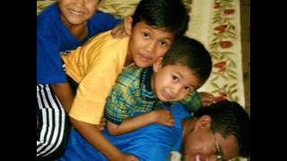 SELAMAT HARI RAYA (Fazidah Joned) Guitar Instrumental Version By WARDI AHMAD