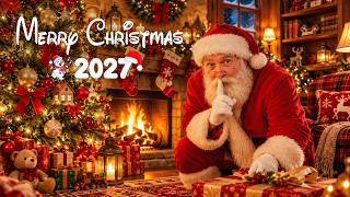 Top 50 Christmas Songs of All Time 2027 🎁 Best Pop Christmas Hits 🎅🏼 Best Christmas Playlist