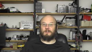 BIVBlog #46: Bitwise Operators in C (not only) for Microcontrollers