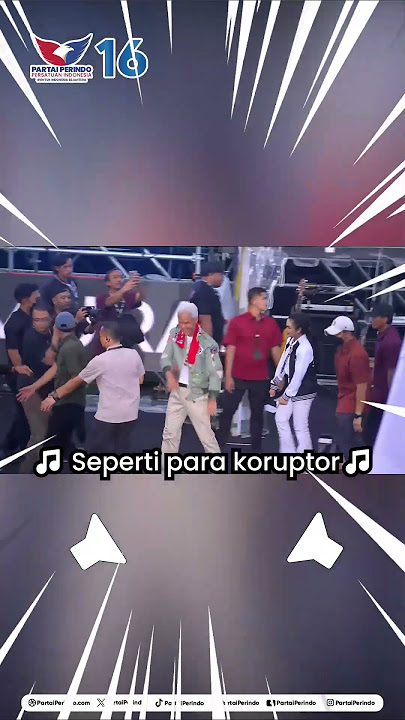 Momen Ketika Slank Beri Hormat ke Ganjar, Dibalas Pelukan Hangat
