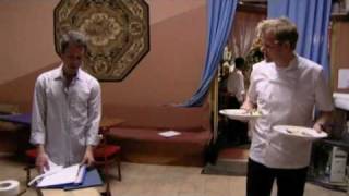 Owner Has Meltdown! | Kitchen Nightmares