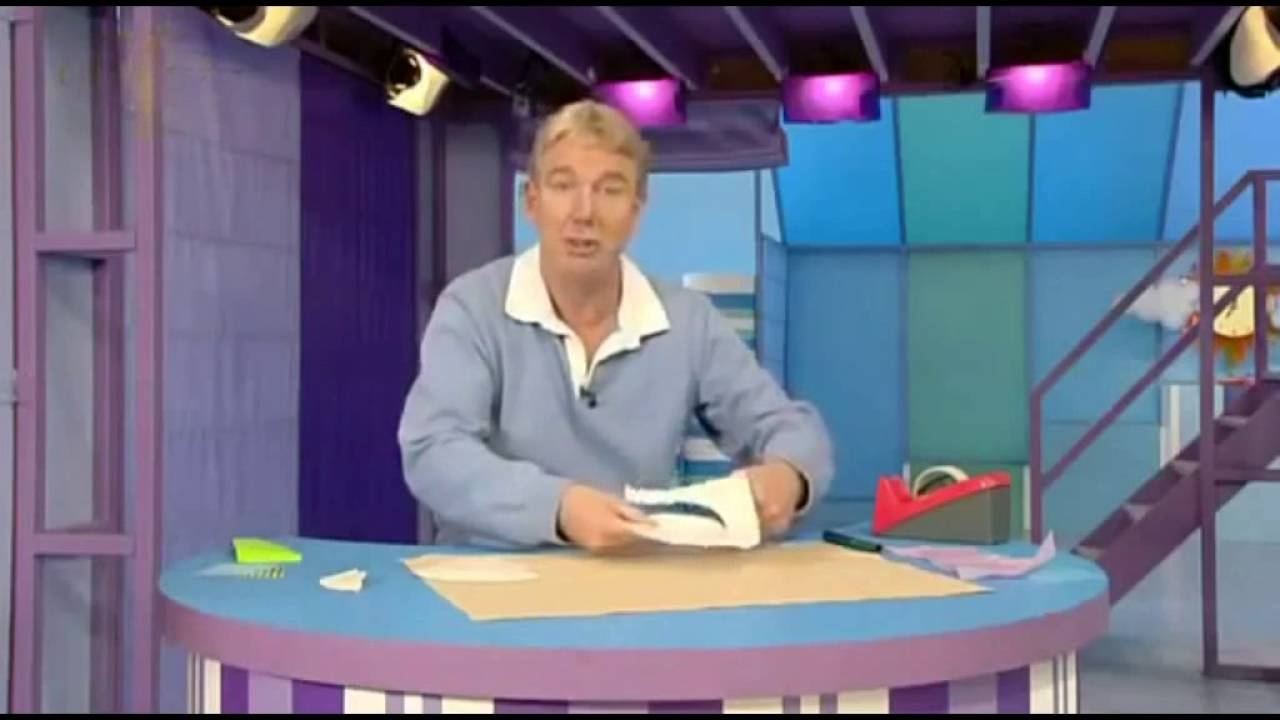 TIKABILLA Dancing And Underwater Life Part 2 in 3