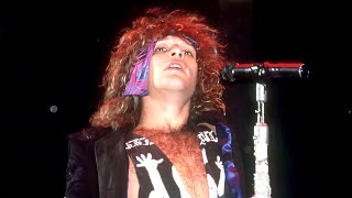 Download Lagu Bon Jovi | 1st Night at Joe Louis Arena | HD Remaster | Detroit 1987 MP3 Download Lagu Bon Jovi | 1st Night at Joe Louis Arena | HD Remaster | Detroit 1987 MP3