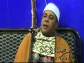 من روائع الشيخ محمد الطاروطي سورة يوسف 