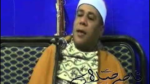 ‫من روائع الشيخ محمد الطاروطي - سورة يوسف