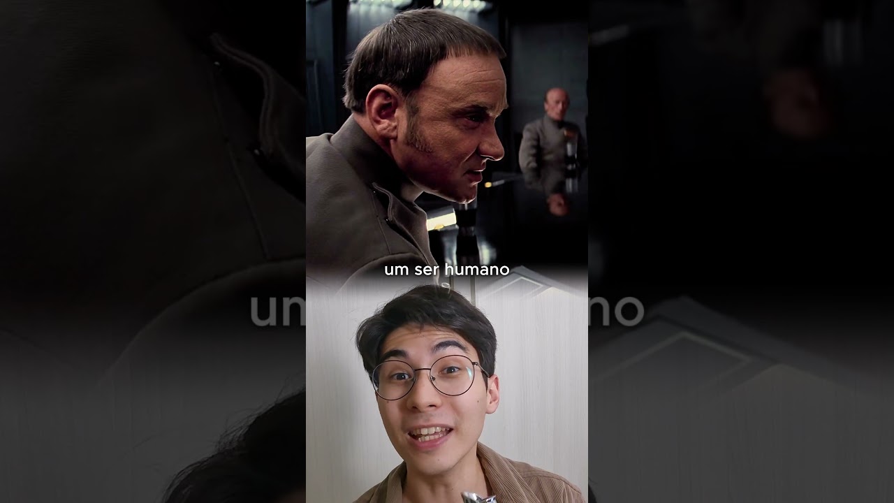 Qual era o cargo de Darth Vader no Império Galáctico? (Star Wars)