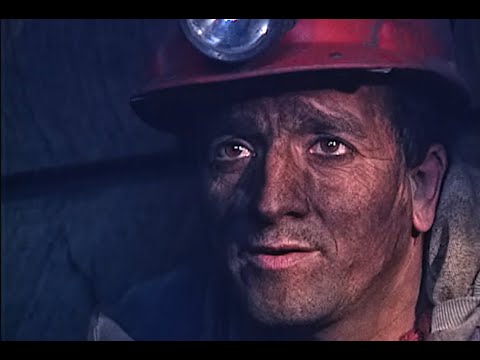 ¿La Minería Del Carbón Sigue Siendo Una Profesión?