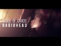 Radiohead - House Of Cards (Acoustic Cover)