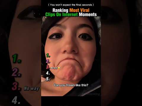 Most Viral Clips On Internet Moments #shorts #fyp #tiktok #viral #trending