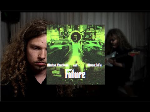 Mavon Safia Future MUSIC VIDEO 