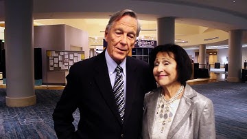 The Case For Christ - National Religious Broadcasters testimonials