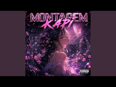 MONTAGEM KAPI (Ultra Slowed)