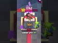 Nerf Prince #clashroyale