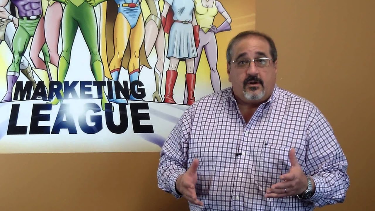 Frank Ballatore Google AdWords - Technology Marketing Toolkit