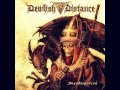 Devilish distance world beyond kreator cover