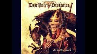 Devilish Distance- World Beyond (Kreator cover)