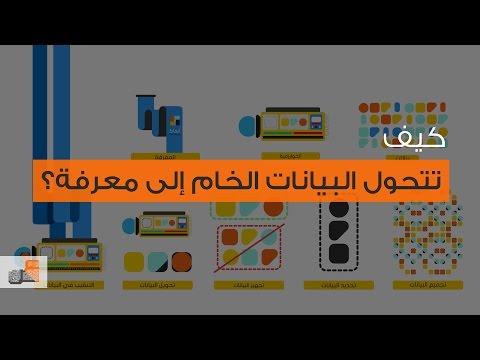 الـ Data Mining | #عتاد_صلب