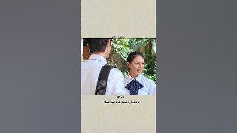 Class of 2020 web series PART - 26 #webseries #classof2020