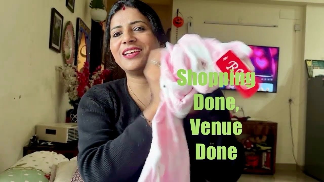 A Simple Day, Little Shopping & Precious Family Moments | Daily Life Vlog