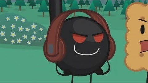 Object Mayhem 3 but only when Tune is on the screen.